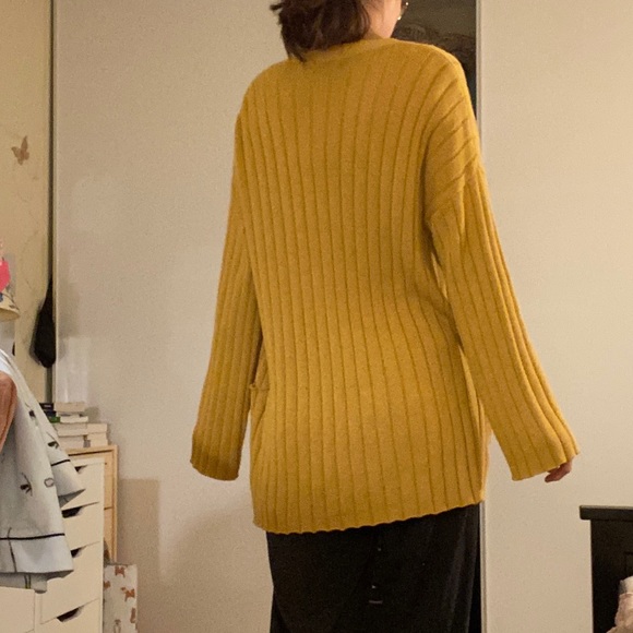 Comfy cardigan - Picture 4 of 8